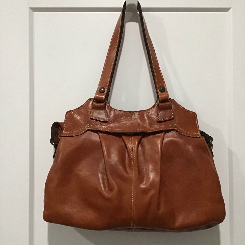 ☘️S.☘️O.☘️L.☘️D.  Patricia Nash Shouder Bag